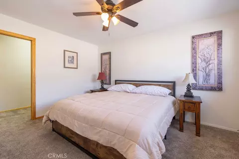 Bedroom - 42692 Moonridge Rd, Big Bear Lake, CA 92315 photo 7 of 11