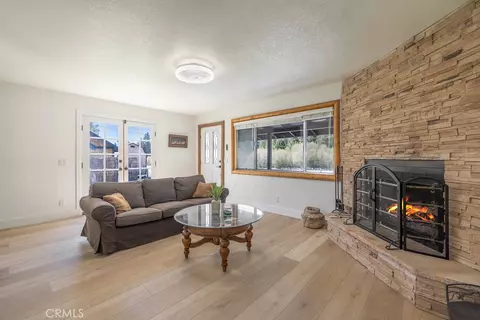 Living - 42692 Moonridge Rd, Big Bear Lake, CA 92315 photo 2 of 7