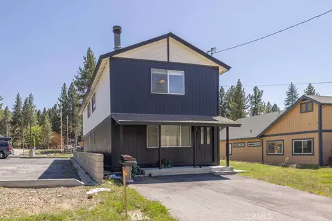 Exterior - 42692 Moonridge Rd, Big Bear Lake, CA 92315 photo 12 of 13