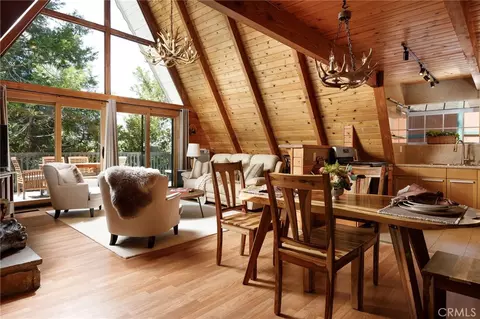 422 Pyramid, Lake Arrowhead, CA 92352