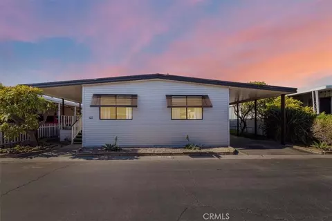 300 N Rampart St #127, Orange, CA 92868