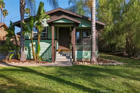 1132 E Citrus Ave, Redlands, CA 92374