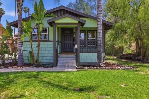 Exterior - 1132 E Citrus Ave, Redlands, CA 92374 photo 13 of 13
