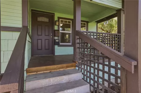 Exterior - 1132 E Citrus Ave, Redlands, CA 92374 photo 8 of 11