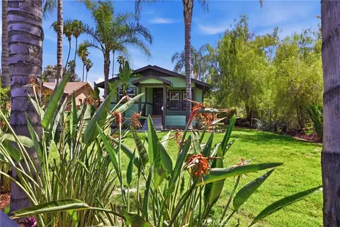 Exterior - 1132 E Citrus Ave, Redlands, CA 92374 photo 11 of 13