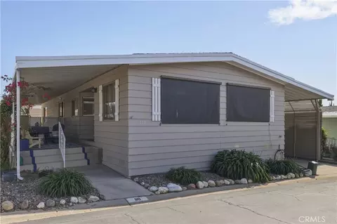 35218 Fir Ave #110, Yucaipa, CA 92399
