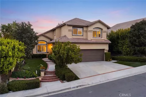 28561 Camelback, Trabuco Canyon, CA 92679