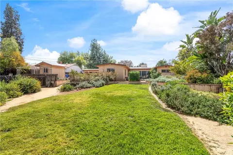 Exterior - 1965 Prince Albert, Riverside, CA 92507 photo 6 of 11