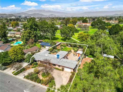 View/Area - 1965 Prince Albert, Riverside, CA 92507 photo 3 of 8