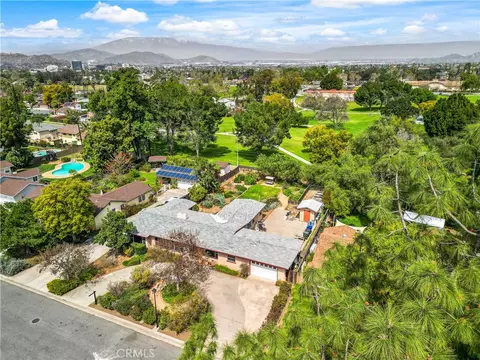 View/Area - 1965 Prince Albert, Riverside, CA 92507 photo 4 of 8