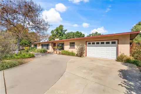 Exterior - 1965 Prince Albert, Riverside, CA 92507 photo 1 of 11