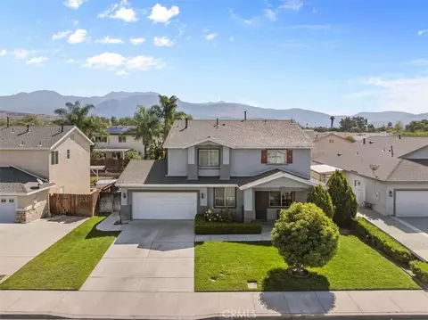 25076 Mekong St, Hemet, CA 92544