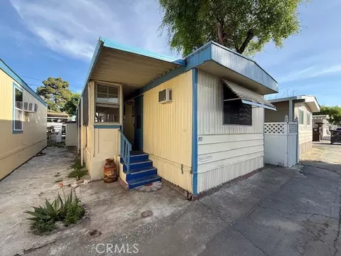 2399 E 14th St #55, San Leandro, CA 94577