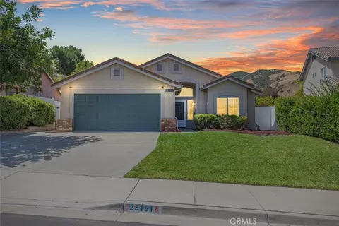 23151 Coffee Berry Cir, Corona, CA 92883