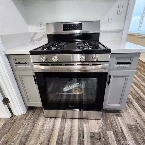 Kitchen - 390 N 4th St, Colton, CA 92324 photo 2 of 3