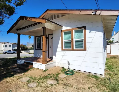 Exterior - 390 N 4th St, Colton, CA 92324 photo 2 of 15