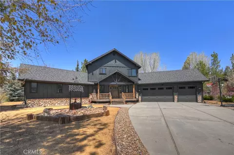 Exterior - 41940 Centre Ct, Big Bear Lake, CA 92315 photo 10 of 11