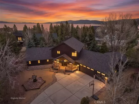 41940 Centre Ct, Big Bear Lake, CA 92315