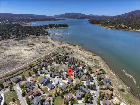 View/Area - 41940 Centre Ct, Big Bear Lake, CA 92315 photo 6 of 6