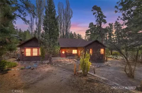 4 Lakeview Trak, Fawnskin, CA 92333
