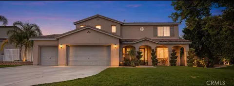 19446 Lurin Ave, Riverside, CA 92508