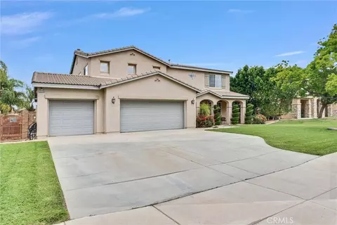 19446 Lurin Ave, Riverside, CA 92508