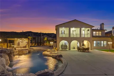 22260 Rosemary Canyon Ct, Corona, CA 92883