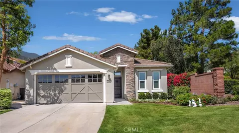 24445 Lupine Ln, Corona, CA 92883