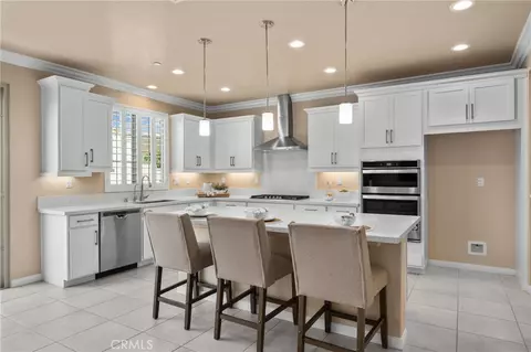 Kitchen - 3121 E Silver Sky Dr, Ontario, CA 91762 photo 1 of 2