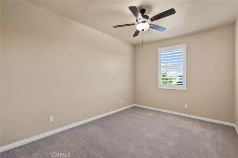 Bedroom - 3121 E Silver Sky Dr, Ontario, CA 91762 photo 3 of 8