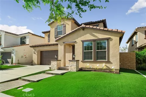 Exterior - 3121 E Silver Sky Dr, Ontario, CA 91762 photo 2 of 16