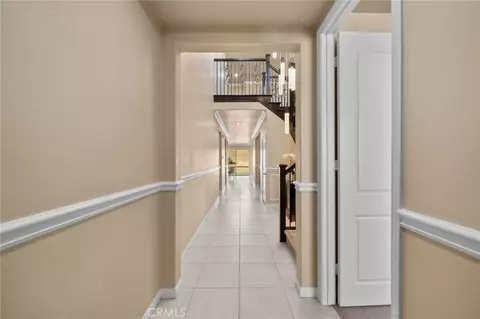 Entry Way - 3121 E Silver Sky Dr, Ontario, CA 91762 photo 1 of 12
