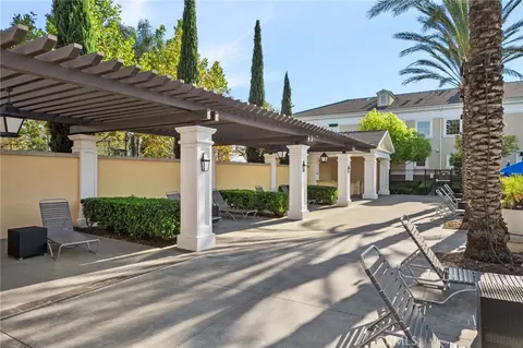 Exterior - 3121 E Silver Sky Dr, Ontario, CA 91762 photo 10 of 16