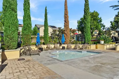 Exterior - 3121 E Silver Sky Dr, Ontario, CA 91762 photo 9 of 16