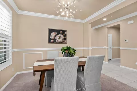 Entry Way - 3121 E Silver Sky Dr, Ontario, CA 91762 photo 6 of 12