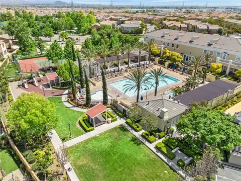 View/Area - 3121 E Silver Sky Dr, Ontario, CA 91762 photo 2 of 12