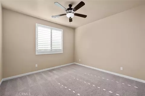 Bedroom - 3121 E Silver Sky Dr, Ontario, CA 91762 photo 7 of 8