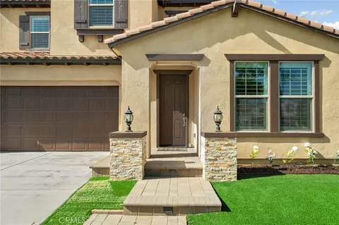Exterior - 3121 E Silver Sky Dr, Ontario, CA 91762 photo 3 of 16