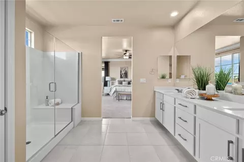 Entry Way - 3121 E Silver Sky Dr, Ontario, CA 91762 photo 11 of 12