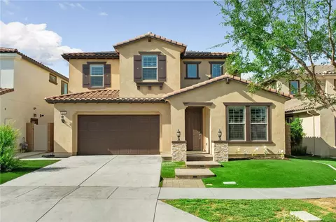 3121 E Silver Sky Dr, Ontario, CA 91762