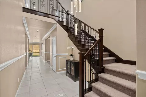 Entry Way - 3121 E Silver Sky Dr, Ontario, CA 91762 photo 2 of 12