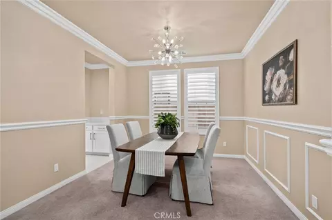 Dining - 3121 E Silver Sky Dr, Ontario, CA 91762 photo 1 of 1