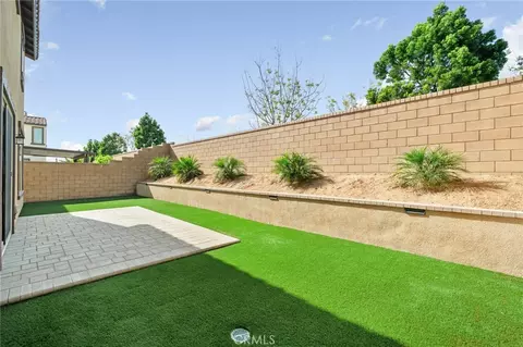 Exterior - 3121 E Silver Sky Dr, Ontario, CA 91762 photo 5 of 16