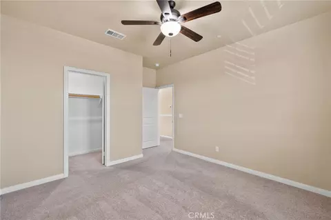 Bedroom - 3121 E Silver Sky Dr, Ontario, CA 91762 photo 6 of 8