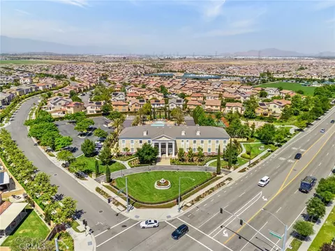 View/Area - 3121 E Silver Sky Dr, Ontario, CA 91762 photo 1 of 12