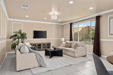 Living - 3121 E Silver Sky Dr, Ontario, CA 91762 photo 2 of 3