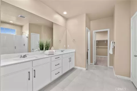 Entry Way - 3121 E Silver Sky Dr, Ontario, CA 91762 photo 10 of 12