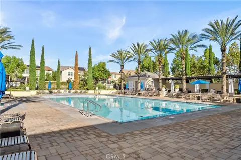 Exterior - 3121 E Silver Sky Dr, Ontario, CA 91762 photo 7 of 16