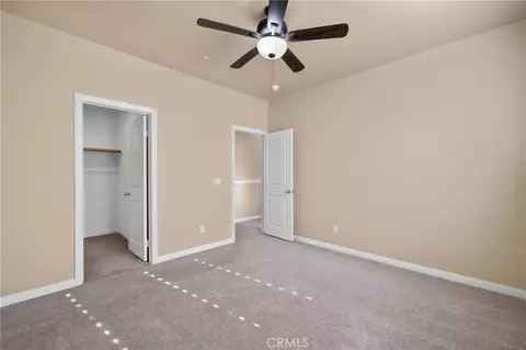 Bedroom - 3121 E Silver Sky Dr, Ontario, CA 91762 photo 8 of 8