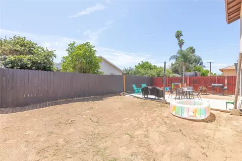 Exterior - 7830 Ricca, Riverside, CA 92504 photo 10 of 11